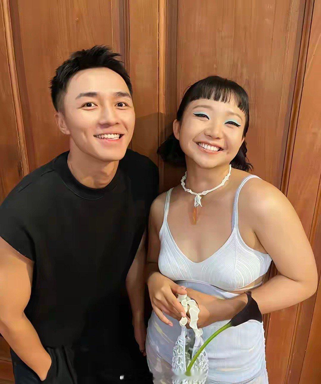 辣目洋子一生中做过最不平凡的三件事： 