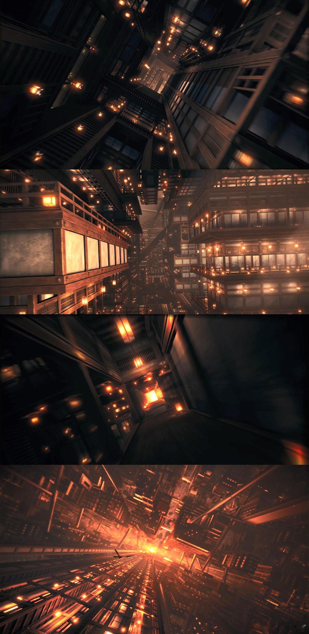 鬼灭之刃进口片单日想看冠军 无惨的完全形态、柱与上弦的死斗...剧情高能到密集！