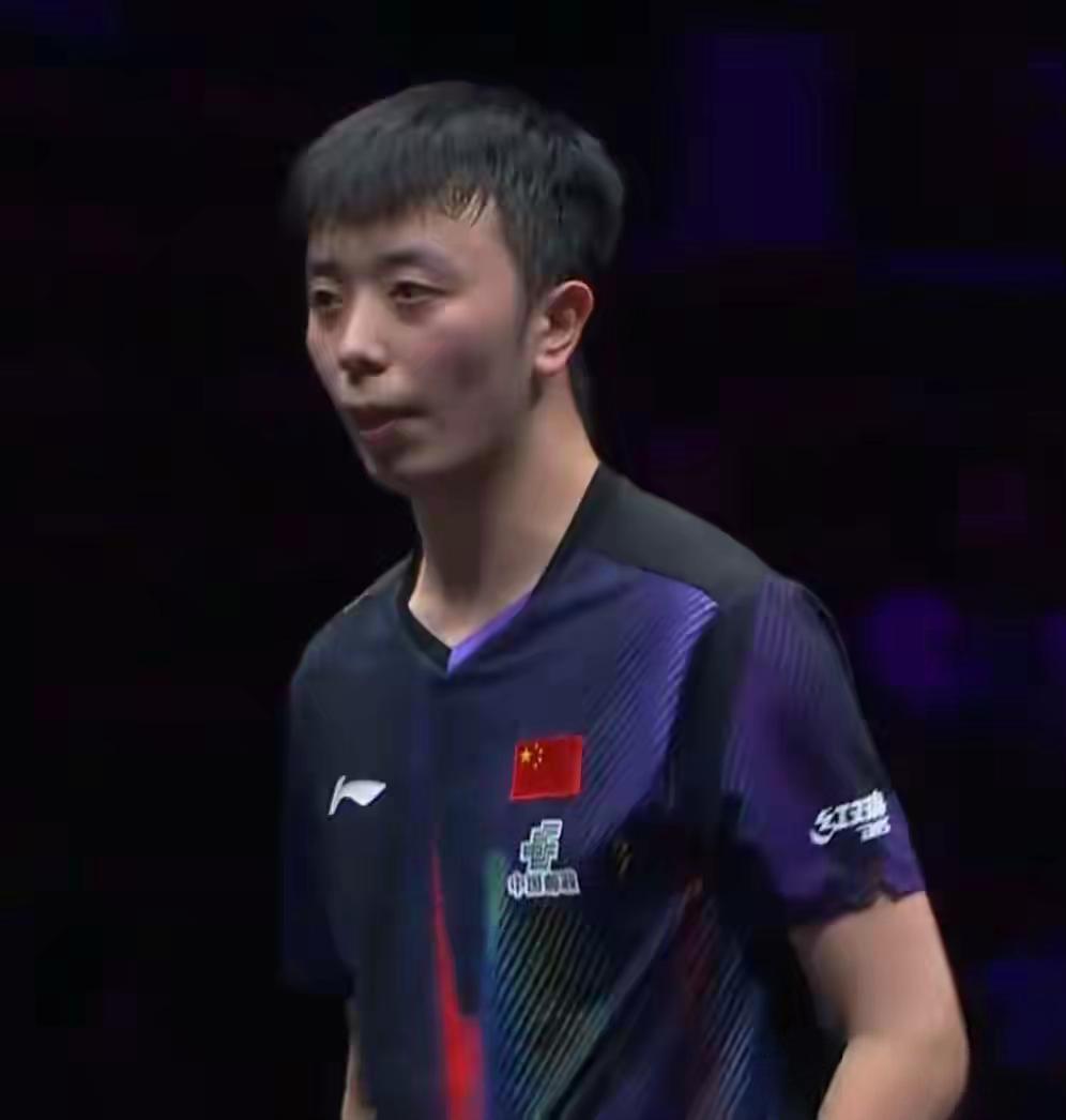 【雨果完成复仇，陈垣宇把握住胜机的能力还需加强】孙逊指导继续坐镇，20岁小将再战