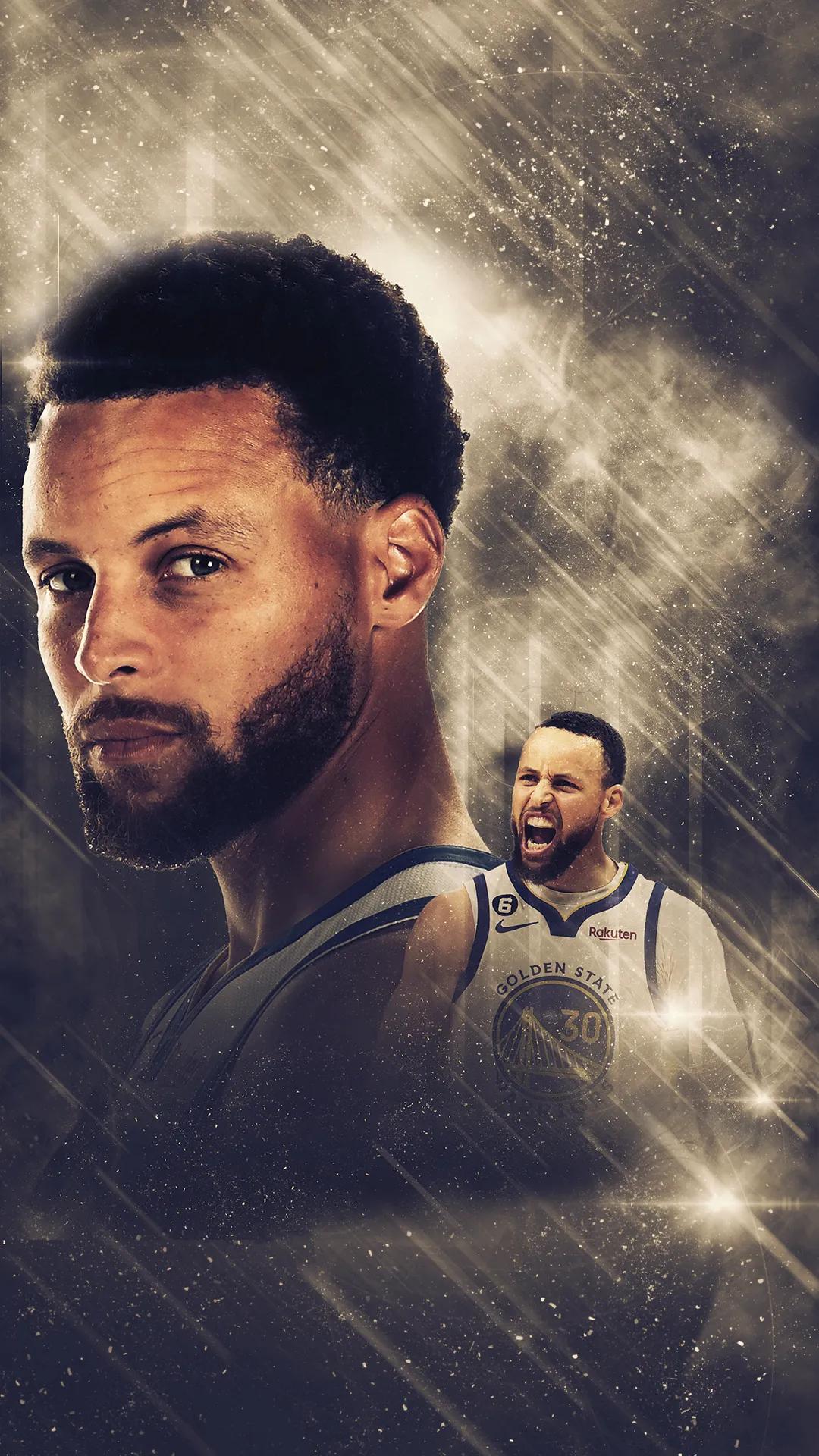 NBA现役球员中，仅有以下10位球员属于真正的非卖品：

1、库里（勇士）
勇士