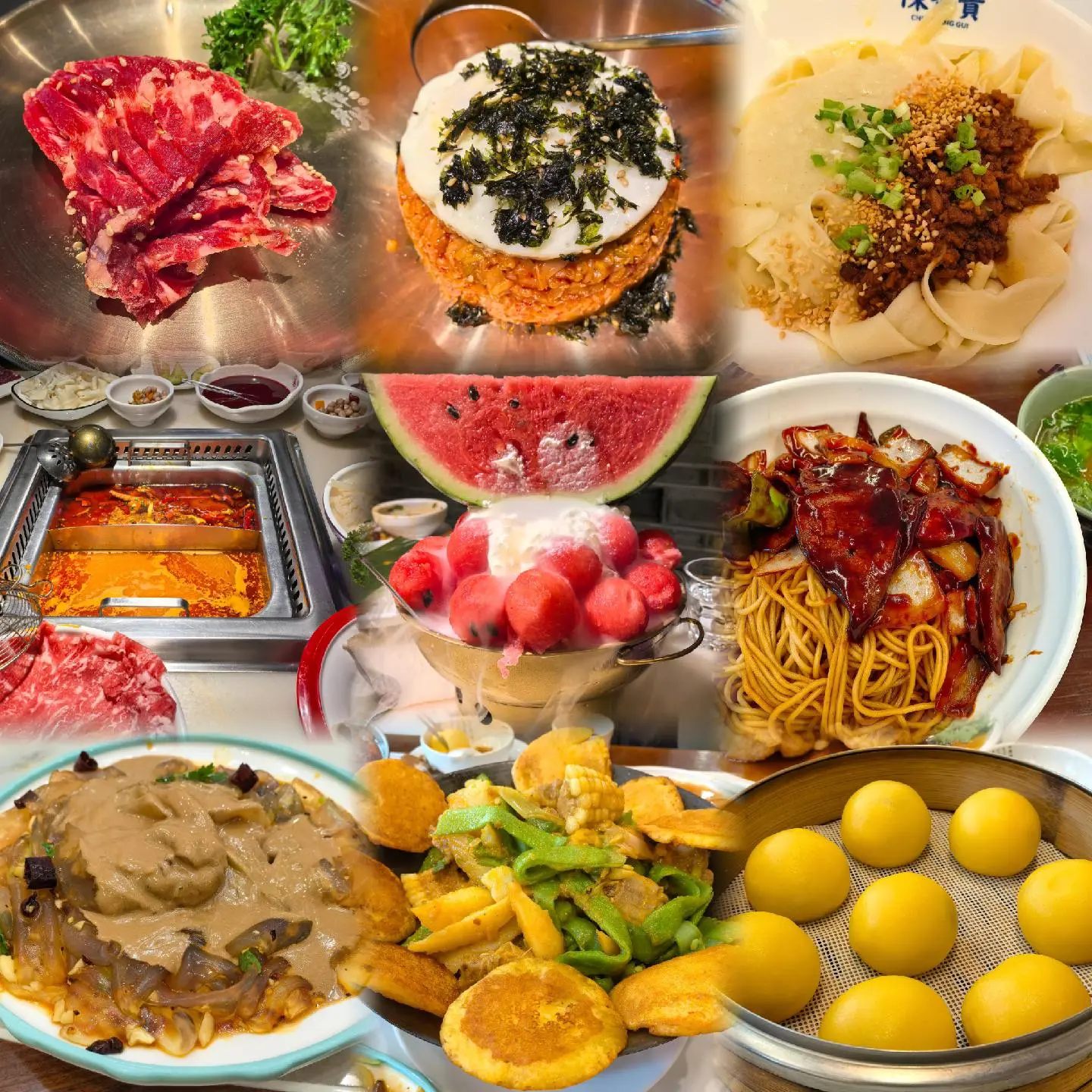 同事嘛，饭饭之交😆