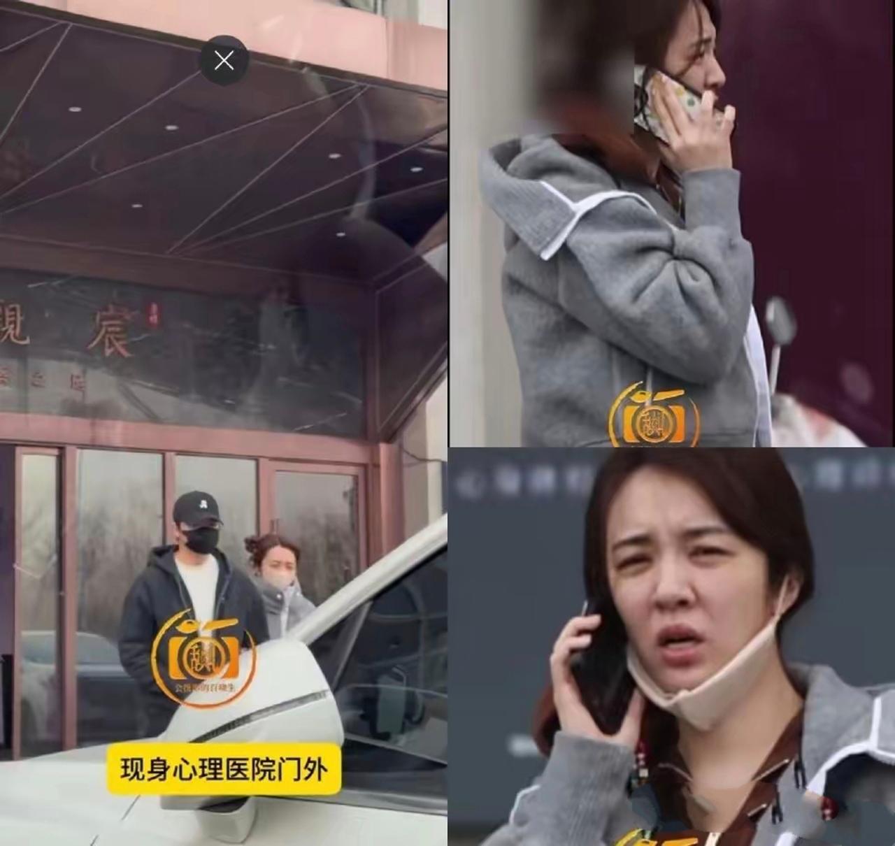 【王晓晨举报狗仔偷拍就医视频！周兆成：就医隐私受法律保护，偷拍要挟均属侵权】
 