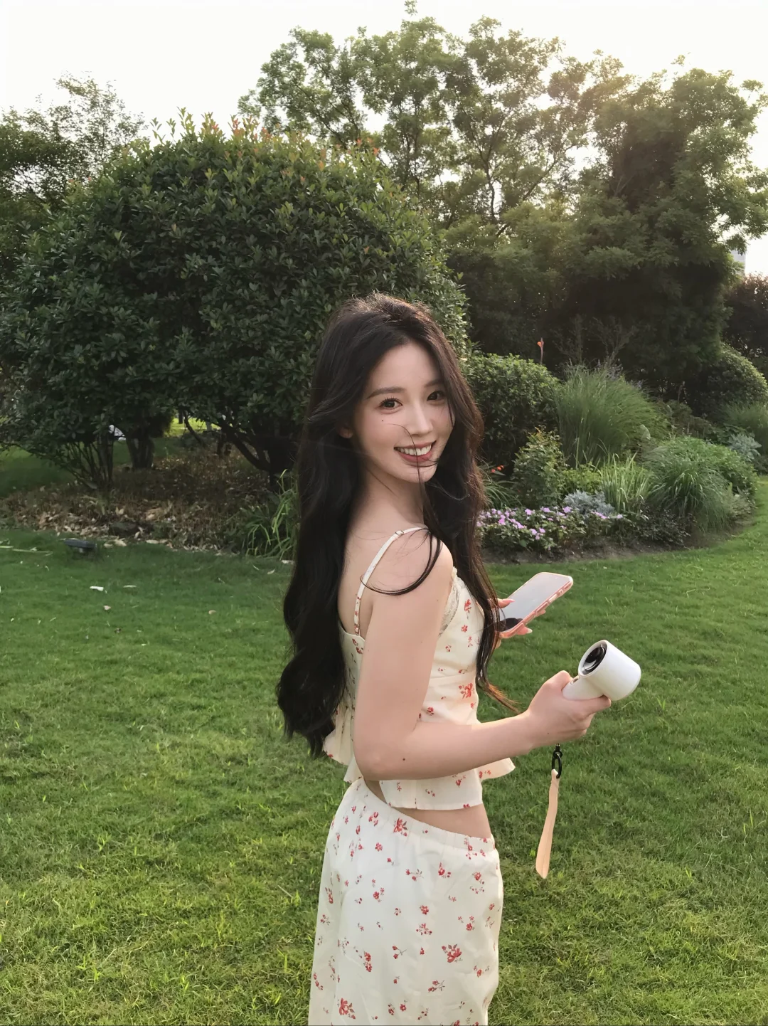 夏天来啦！！☀️