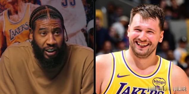 前NBA球员伊曼-香波特表示，湖人队是一支需要参加附加赛的球队，光是想晋级，就得