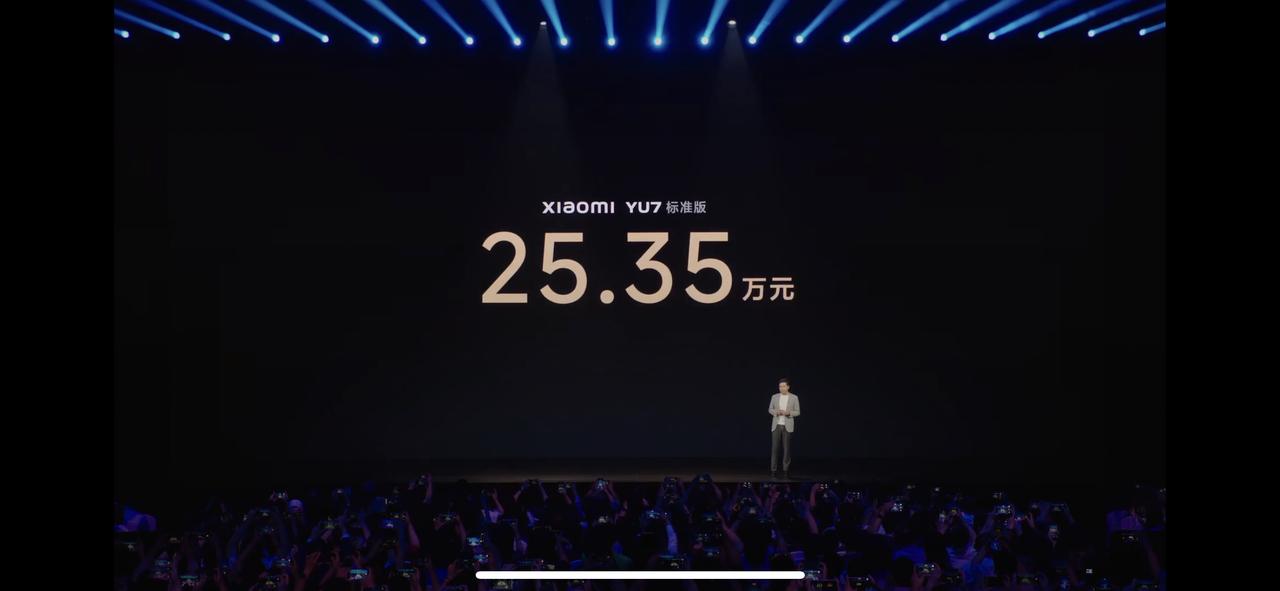 25.35万起！来了来了，价格来了，这次只纠结了5分钟！
看完之后有两个感悟
1