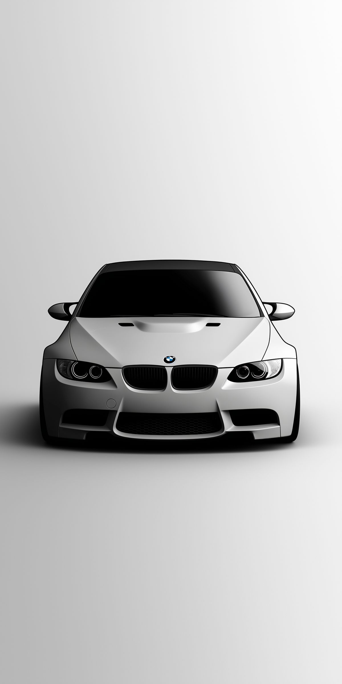 周末愉快！Bimmer[太阳]bmwsky[超话] 手机壁纸 e92m3 ​​​