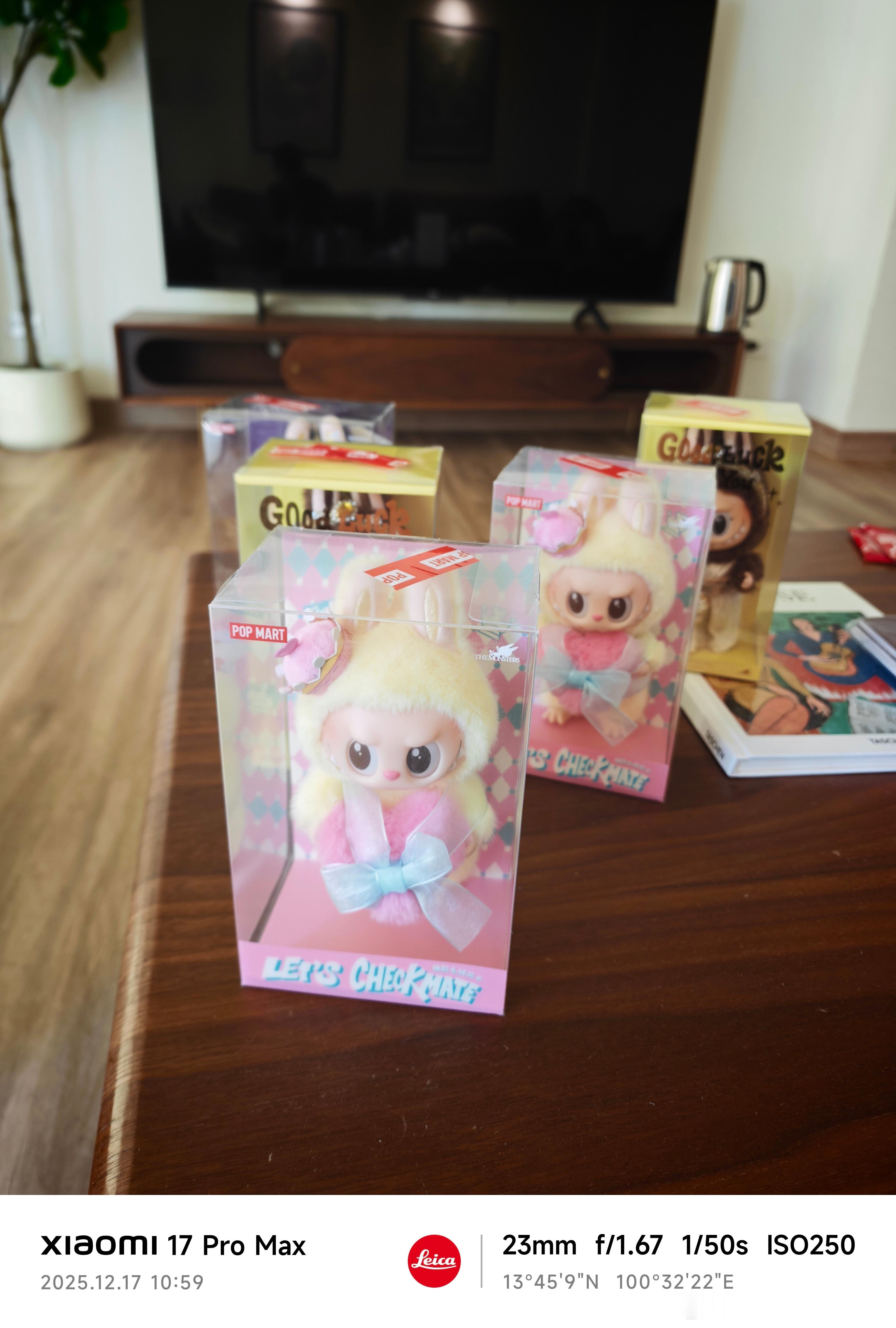 过气网红依然是顶流