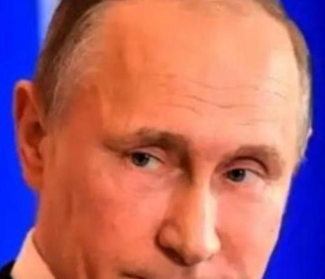 铁了心要灭掉中国？一股可怕力量来了！这回不是美国出手，普京笑到最后。俄乌冲突爆发