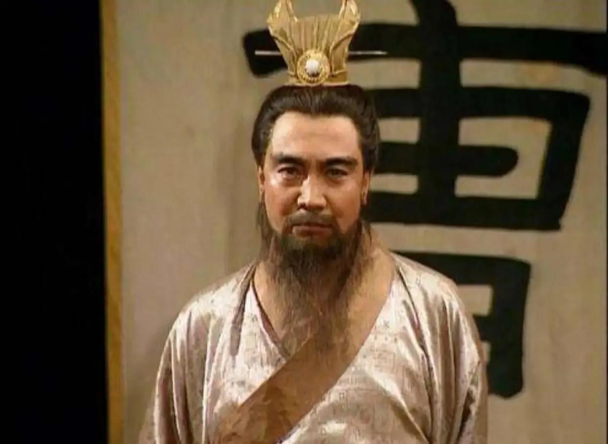 丞相，告你一件事，你可别吃惊，啥事，咱身经百战，有啥沉不住气，说，就是那个赵子龙