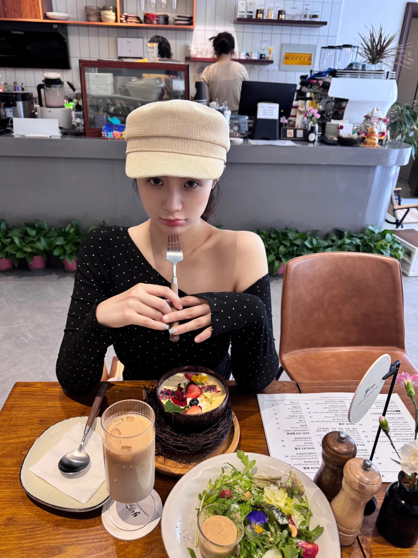 沈阳超爱的Brunch宝藏小店…