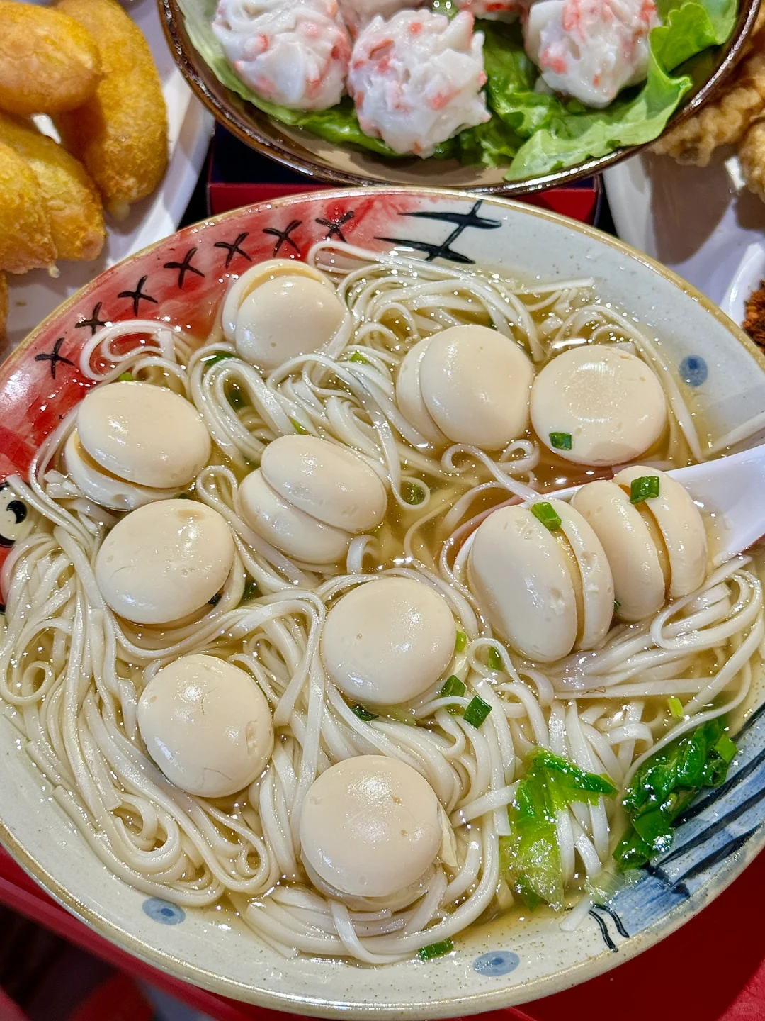 卧卧卧卧…！？！？岳阳临湘也有了！！好好吃😭。。。
