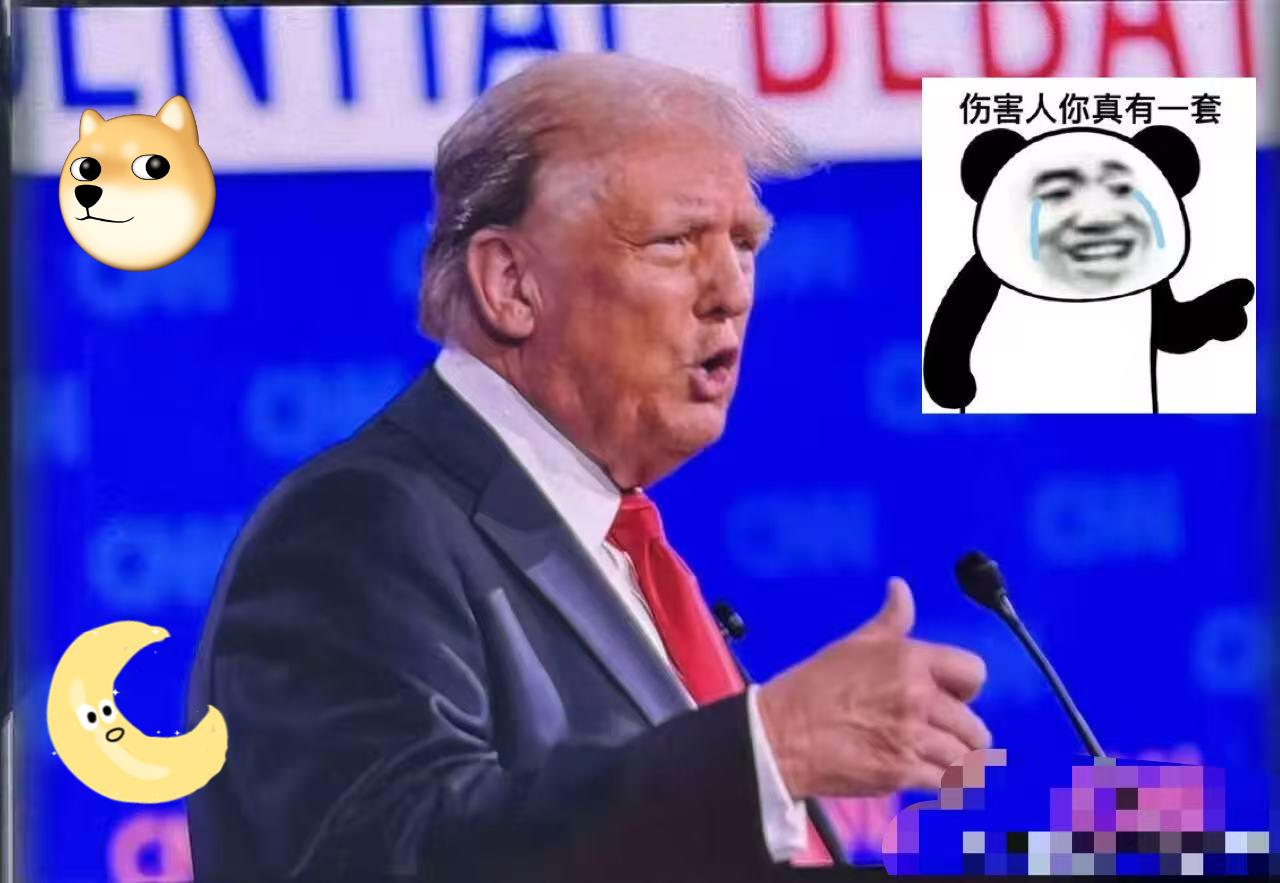 特朗普傻眼了！
就在他出武器装备给台湾，中国首次以“武力”威慑美国。中国公开表态