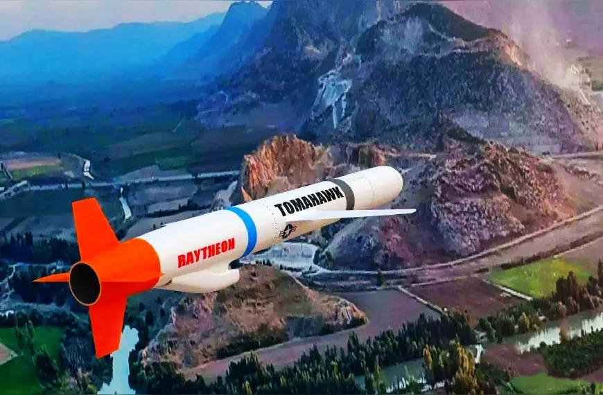 乌克兰拿到美国的战斧巡航导弹能改变战场頹势吗？我看未必。如果乌克兰用战斧巡航导弹