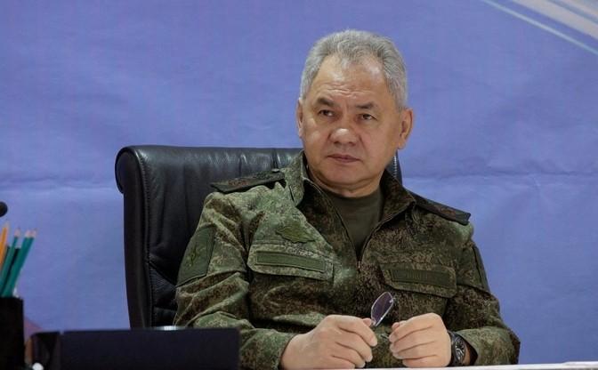 李在明就职不到半天，绍伊古的专机降落平壤，给金将军带来了他想要的东西!
李在明不