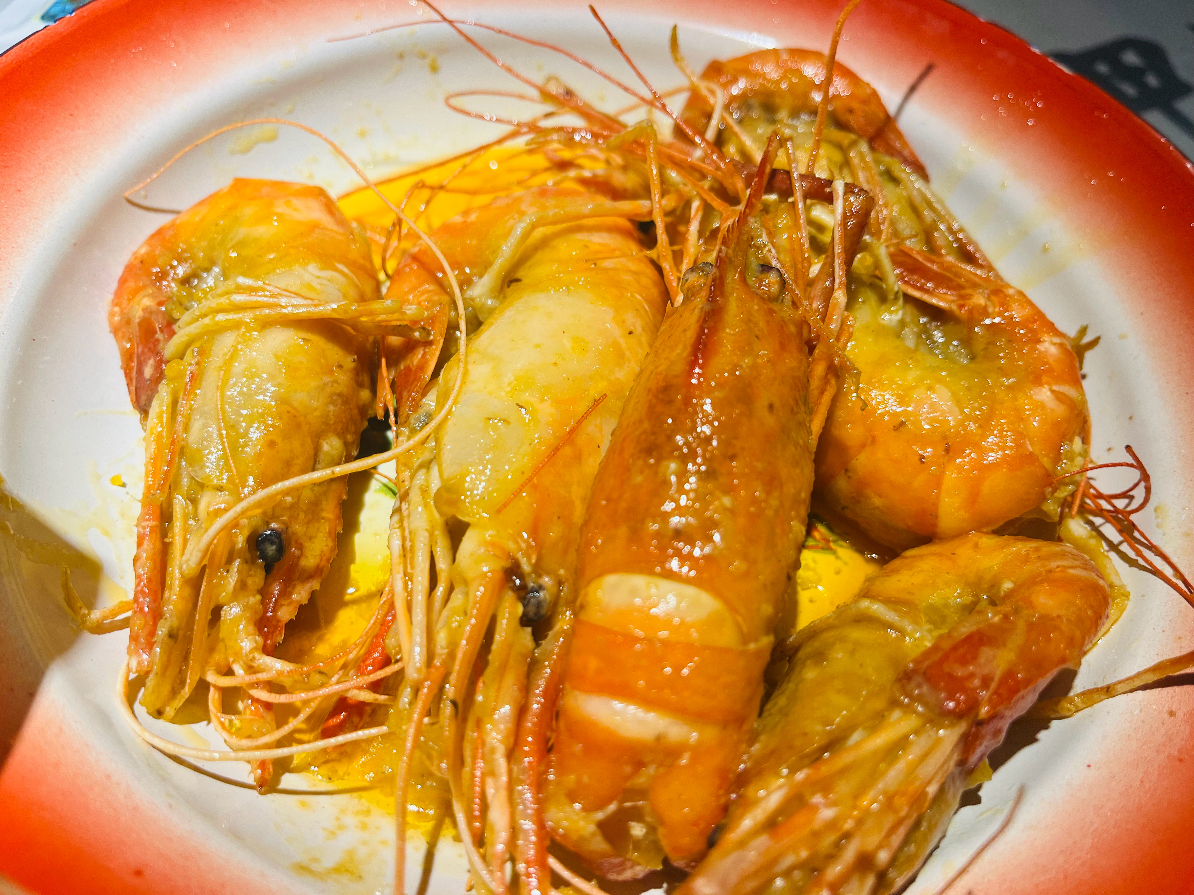 庆祝主队大胜，奖励一顿晚饭