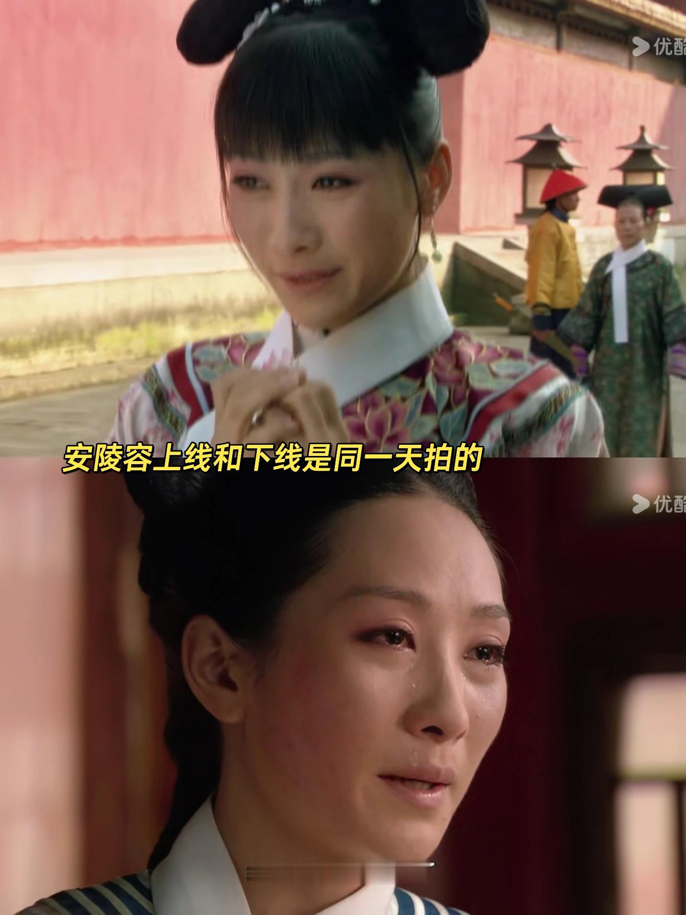 谁能想到这些名场面是他们的第一场戏 [求关注][求关注][求关注][求关注] ​