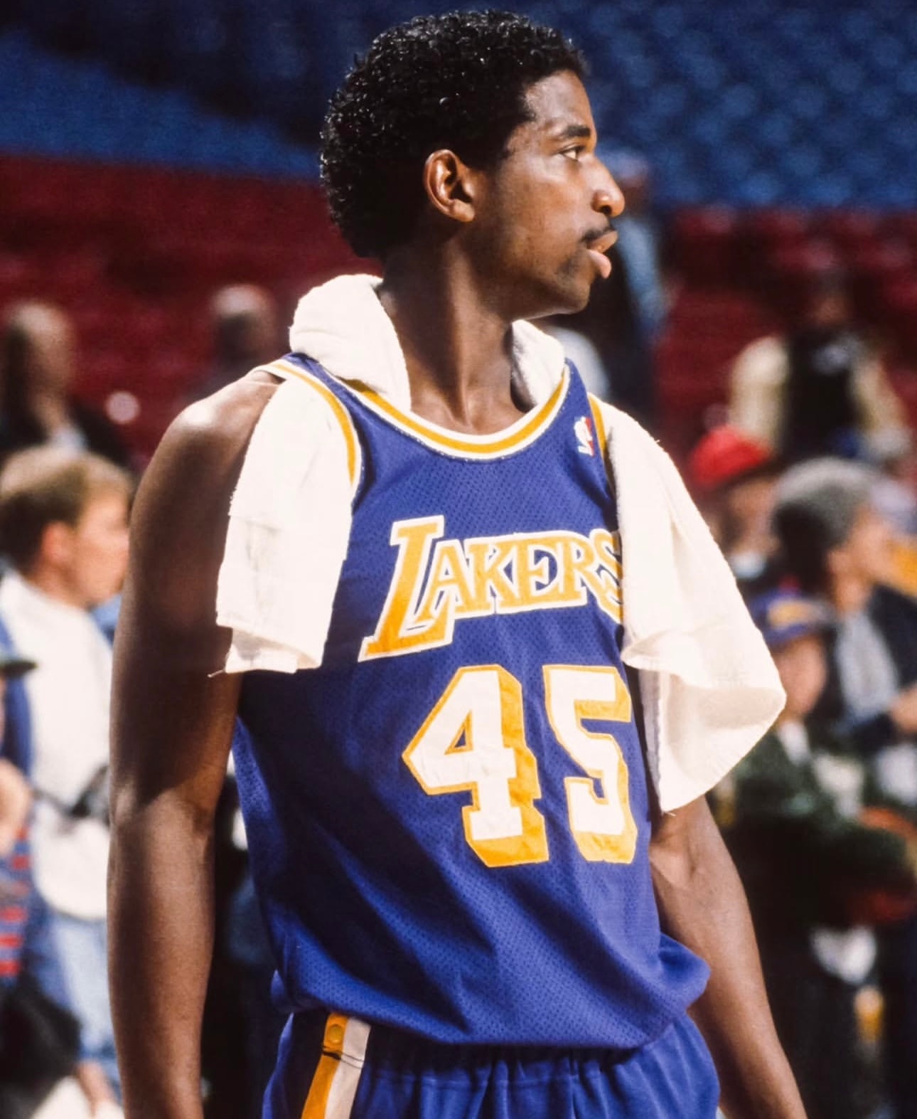 篮天下 89年ShowTime湖人，一部聚光灯下的好莱坞电影🎬Images v