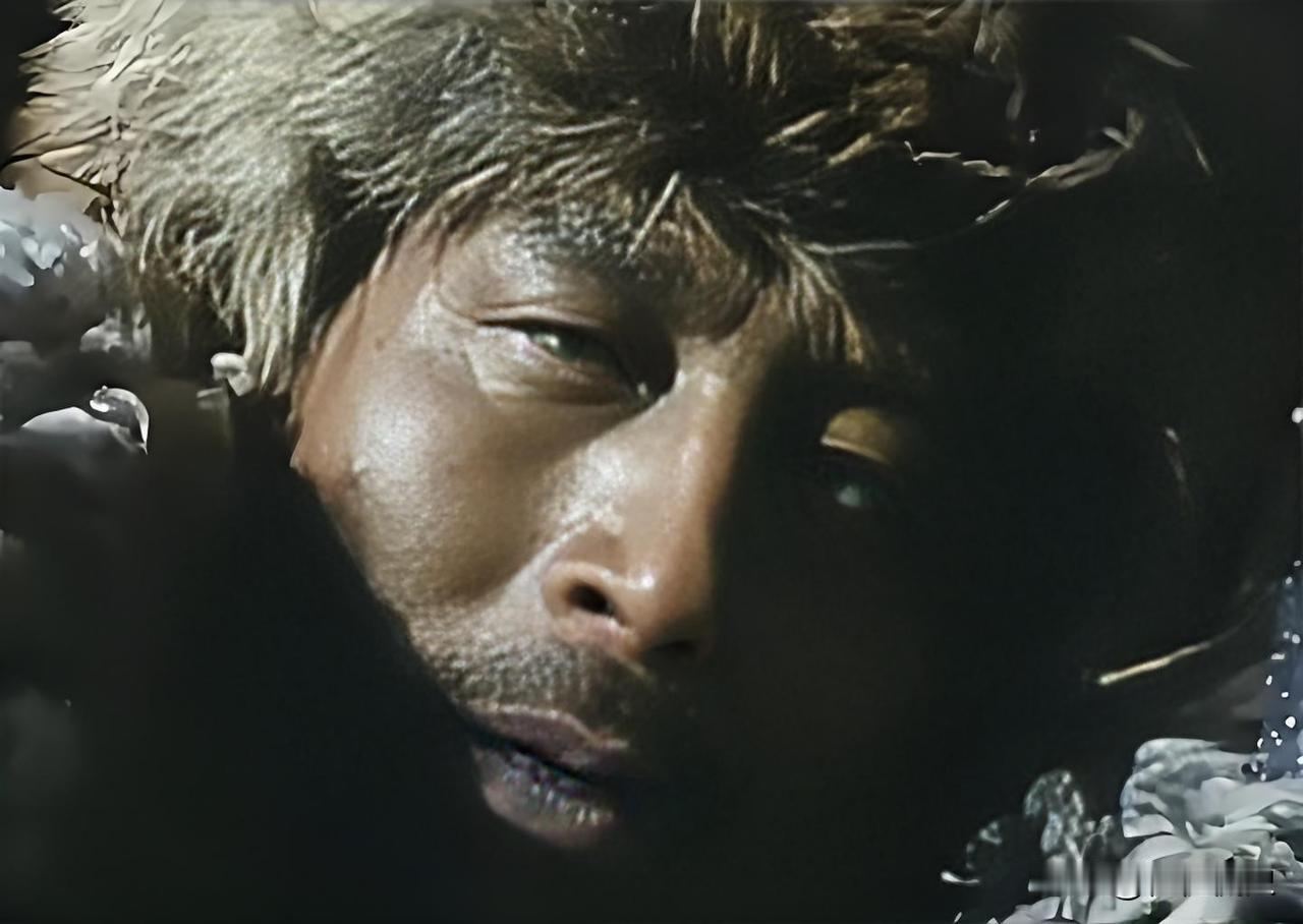 1951年春，沈阳镇反运动的凌厉攻势下，军统特务刘其昌束手就擒，谁也没料到，他为