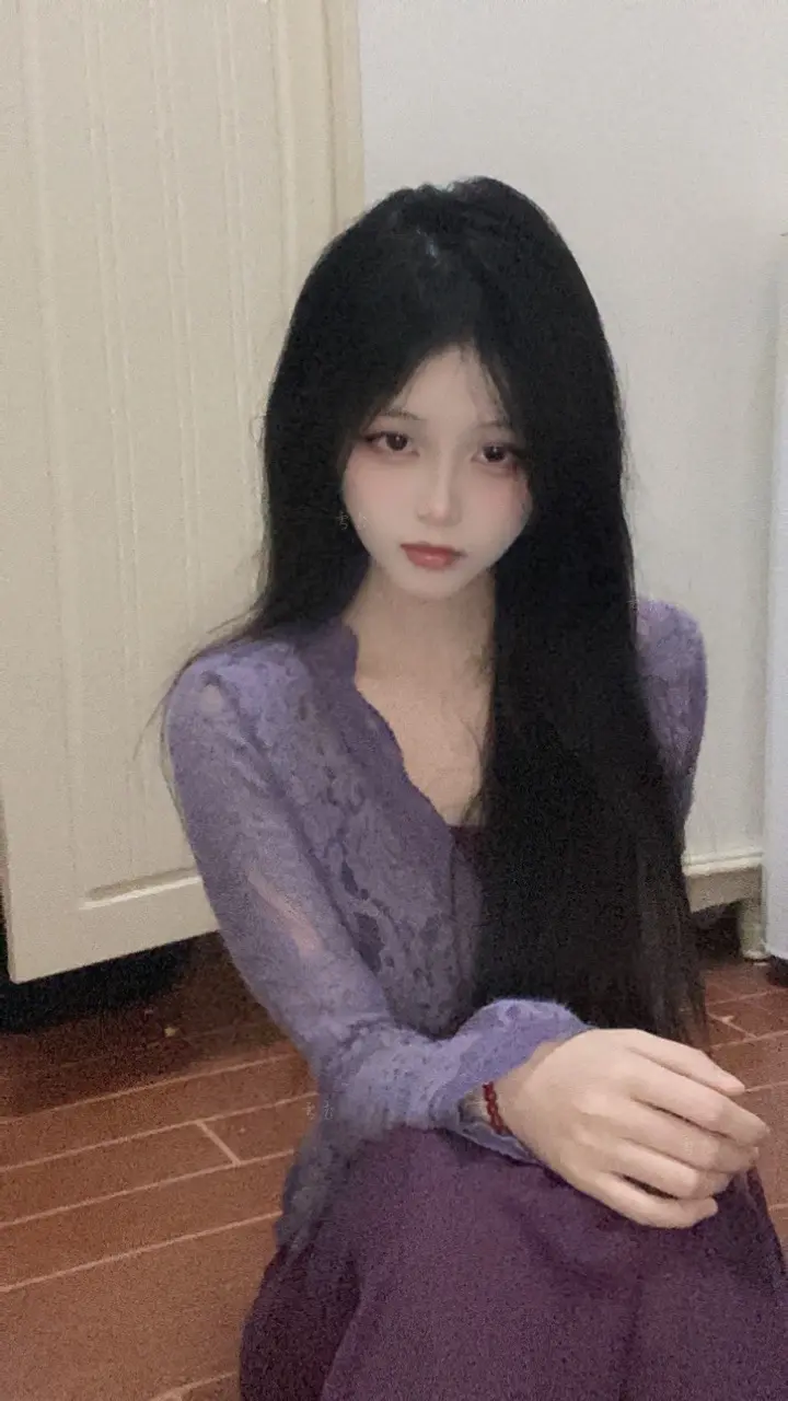 身为你的妻子。
