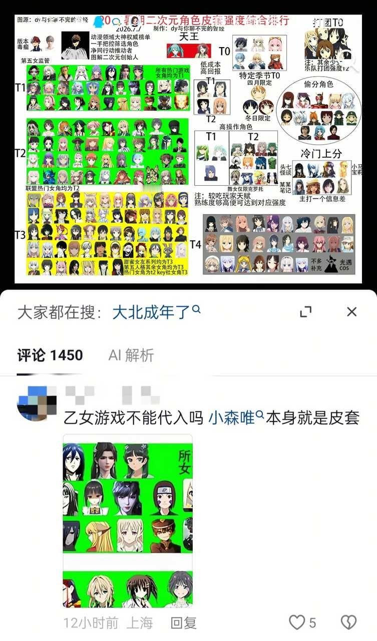 这条评论把这个视频的艺术性拔高了15047 