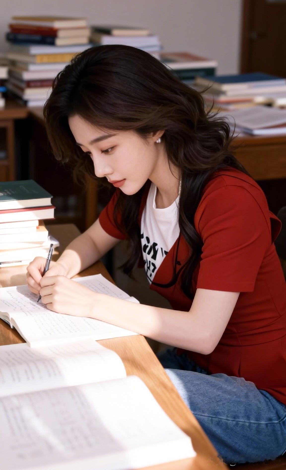 2026年，
我想学会系统写作，
深耕民生、
社会等热点领域，
打磨口语化且有温