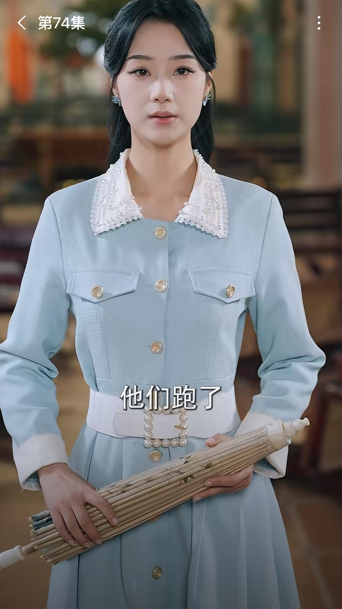 王小亿剧里大女主剧外carry全场 王小亿真的拿出诚意宠粉了，自主审批送出新款苹