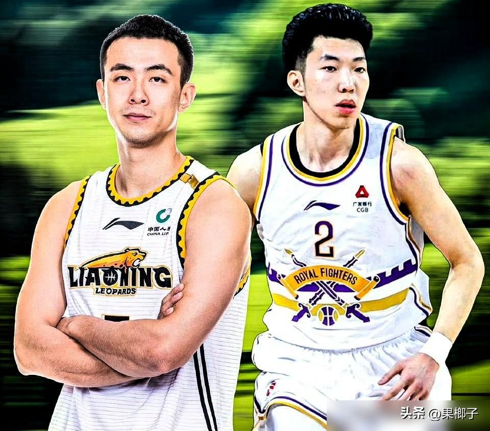 一份CBA后卫榜单，直接撕开了男篮的遮羞布。
网传排名里，廖三宁力压赵继伟排第