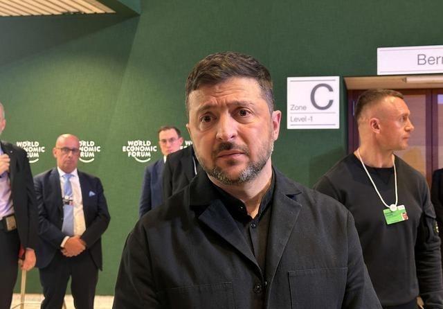 乌克兰不需要割地了？俄罗斯高层表示：现在谈判已经没有必要了，因为俄罗斯会通过力量