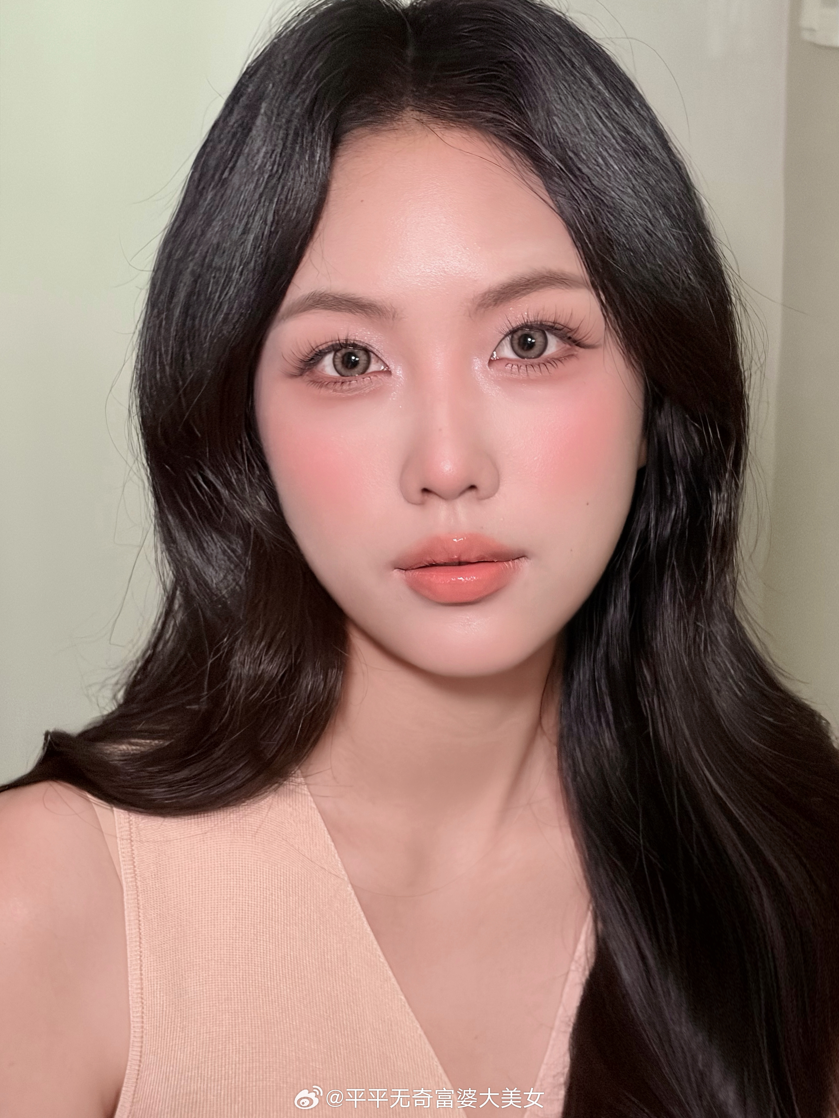 美的 