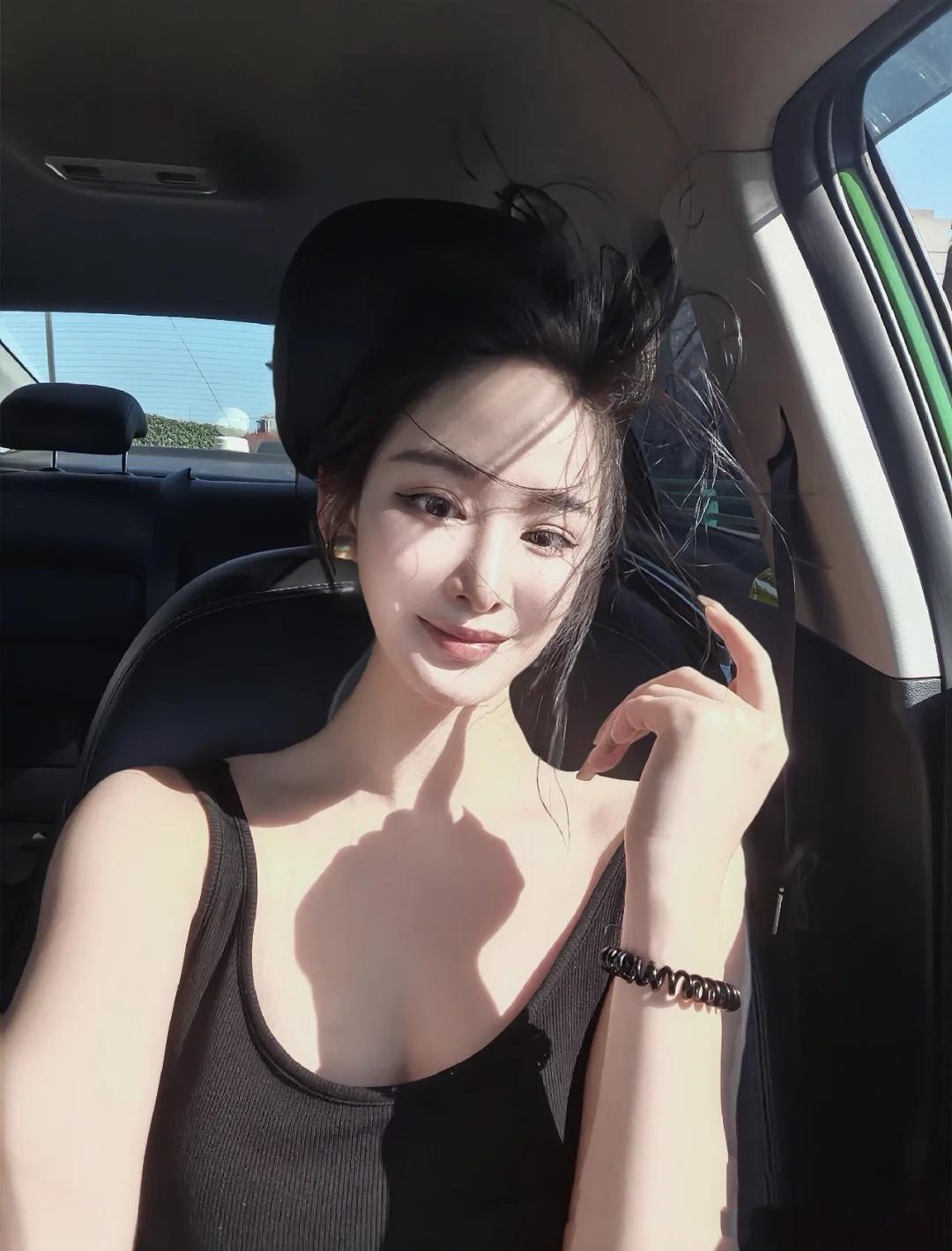 成都开始过夏天啦