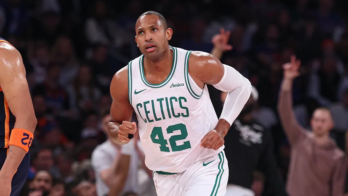Brett Siegel：联盟人士普遍预计Al Horford与勇士已经达成了口
