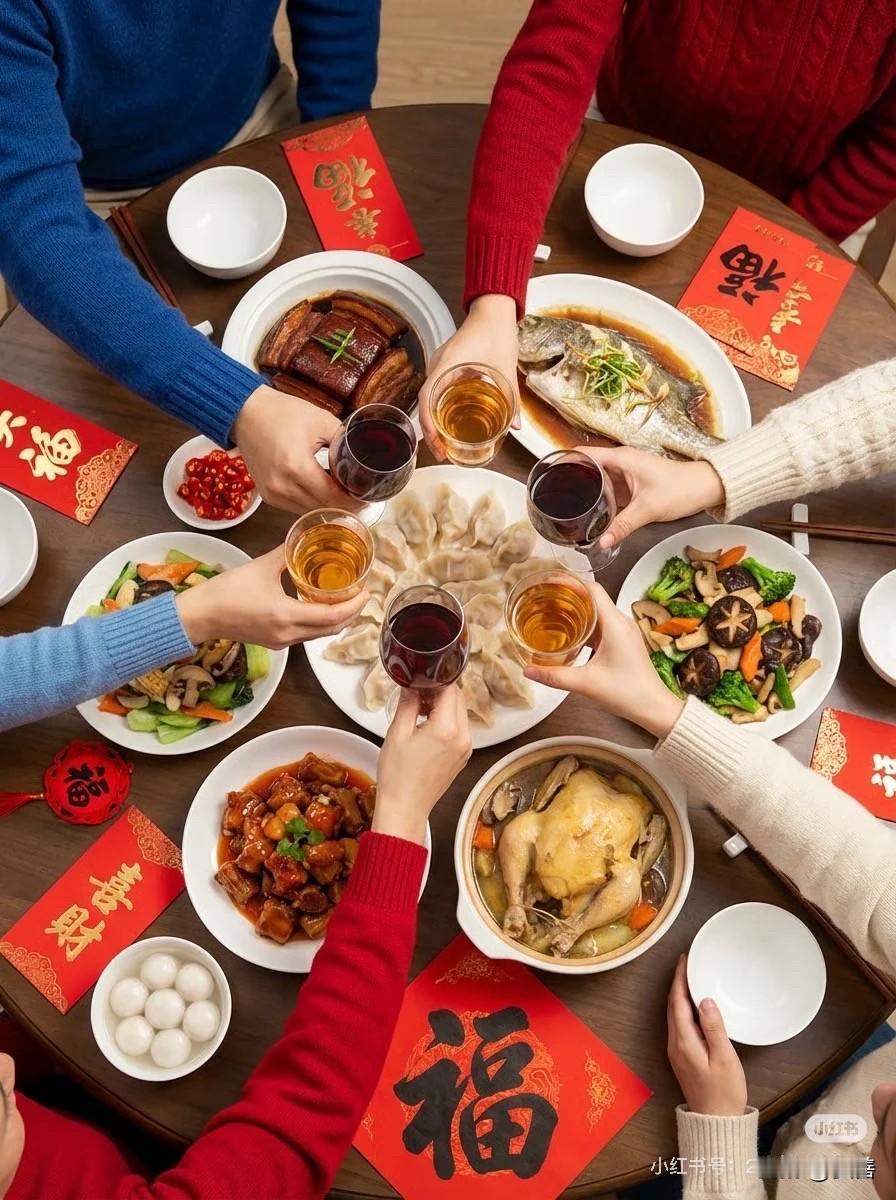 “尝人间美味，品天下佳肴”，这对联对仗工整，韵味十足。就像生活里，我们在人间四处