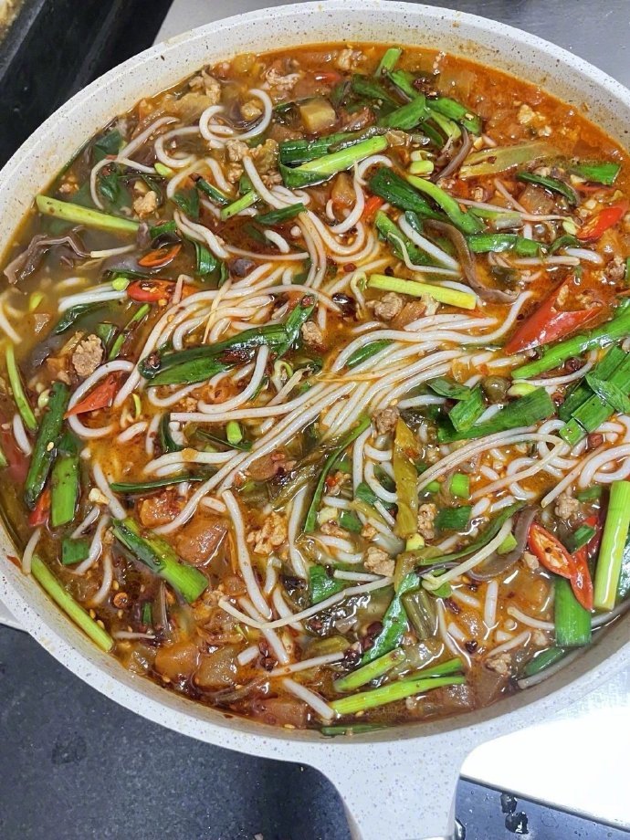 求你们快去做这个，巨好吃！十几分钟搞定晚餐！ ​​​