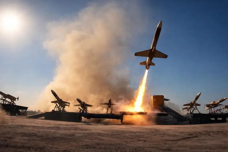 中东战争第 12 天：伊朗要求美国投降。
据《中东日报》报道，德黑兰准备恢复与华