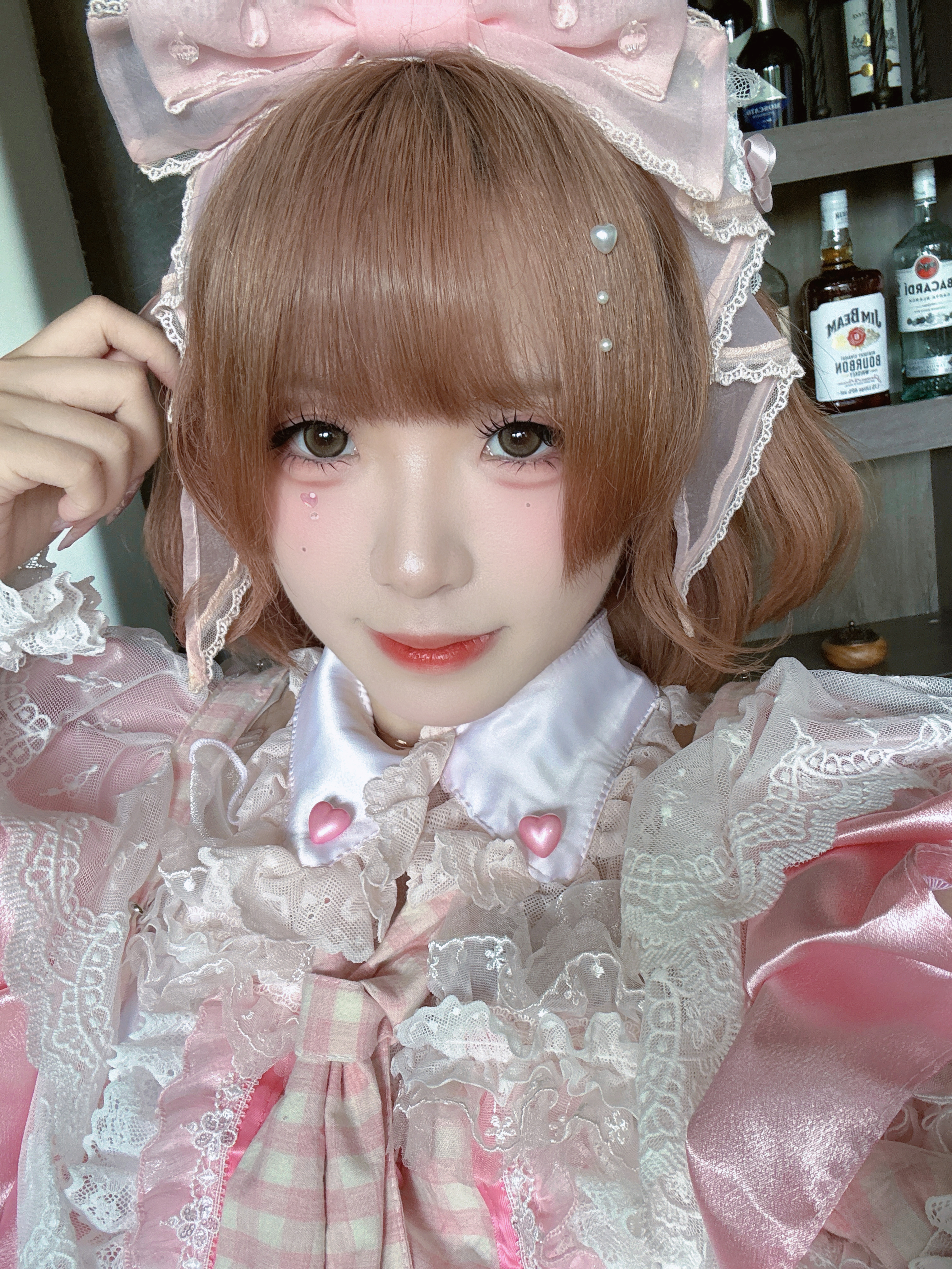 派派kazuko派派Kazuko ハレの日に - Harenohini   ∧_