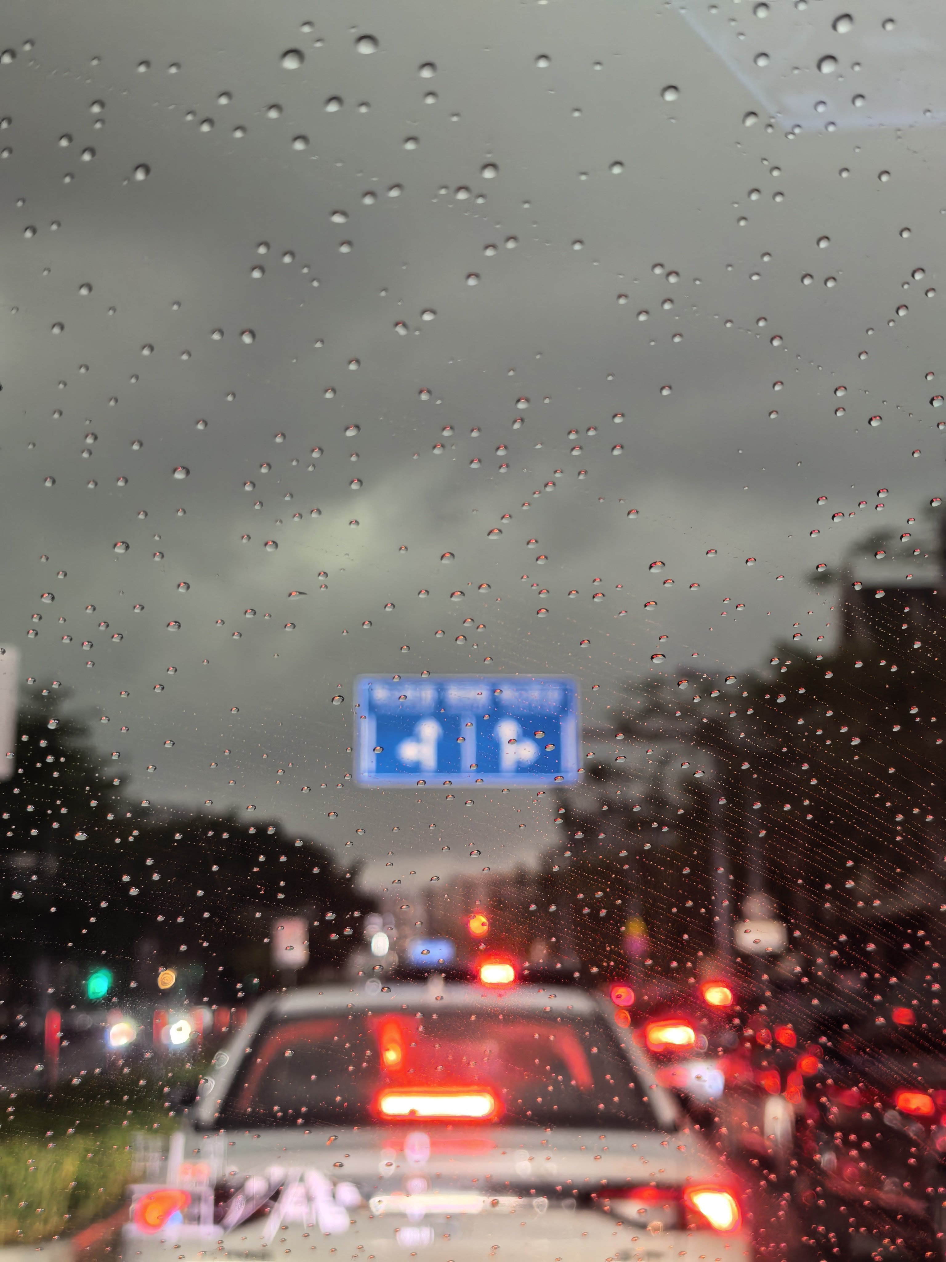 哇，黑色星期一？ 