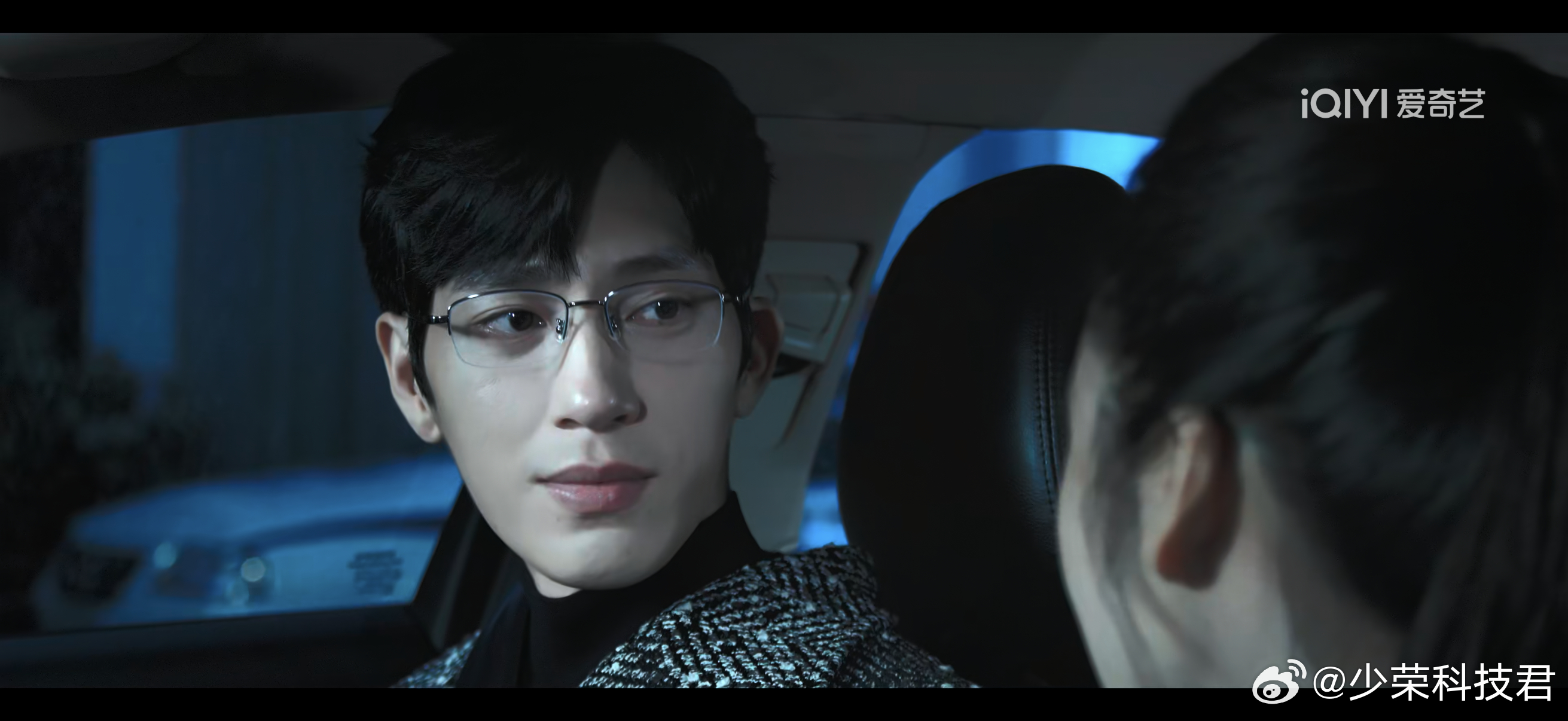 电视剧钢铁森林没有比周诚更惨的男二了吧，想为男二发声可是井柏然好帅啊，周瑾要不a