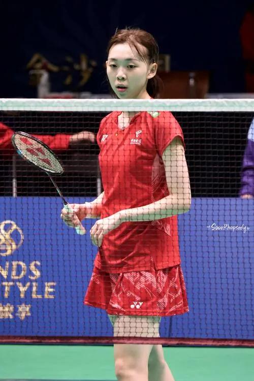 8月8日，超级300韩国羽毛球大师赛混双半决赛对阵:
1渡边勇大/田口真彩vs高