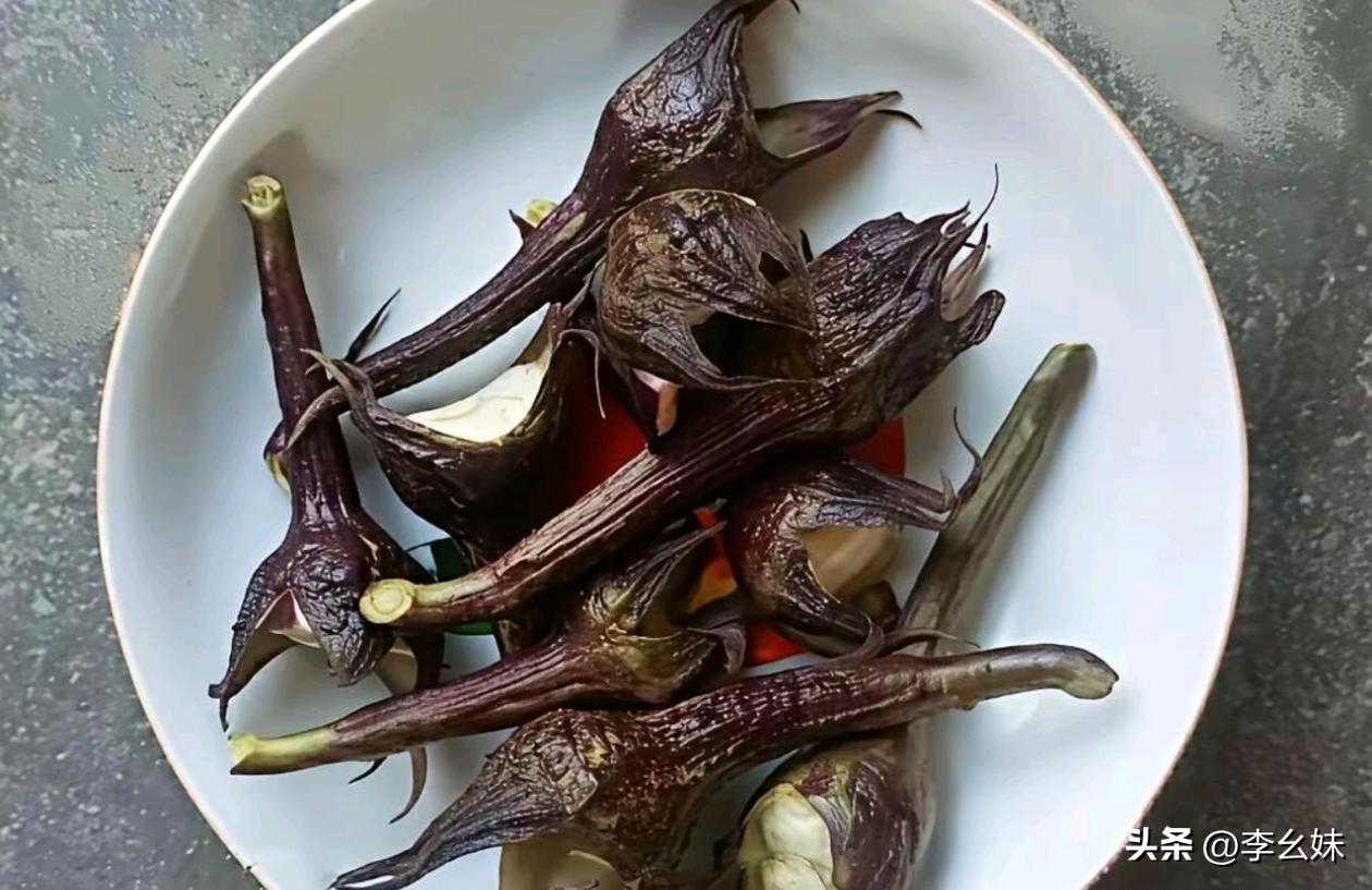 有没有人小时候喜欢吃这个？