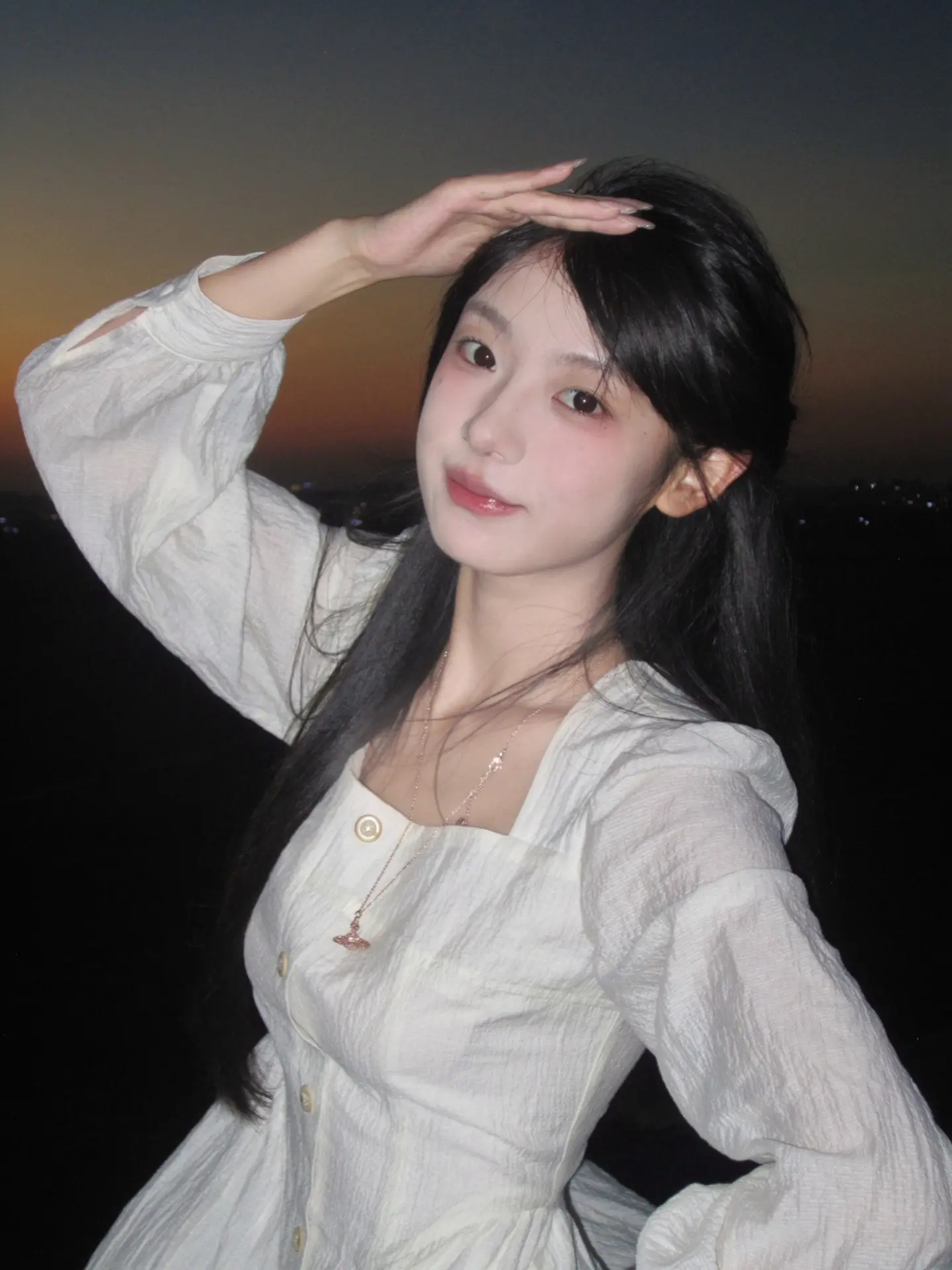 得不到的就更加爱。