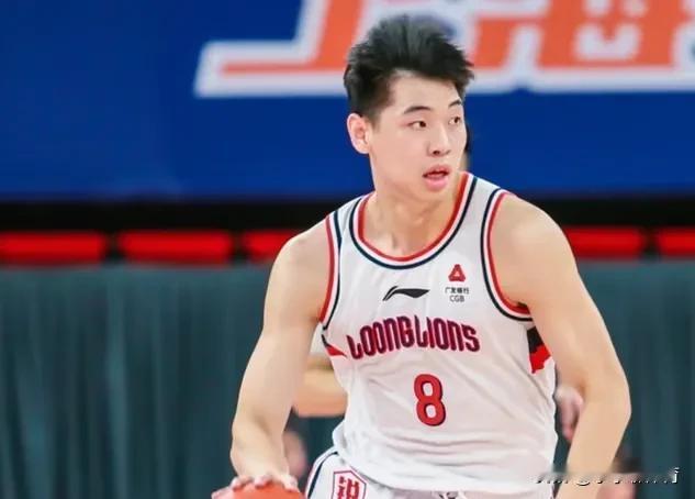 皆大欢喜，广州男篮与广州男篮达成重磅交易！

今日CBA发生了一笔重磅交易，广州