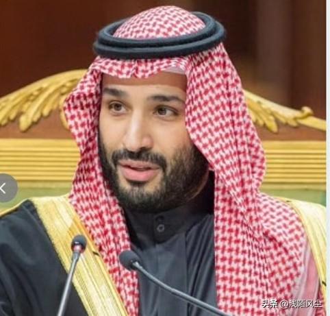 沙特阿拉伯、阿拉伯联合酋长国、科威特和卡塔尔可能退出与美国的合同，并取消对美国的