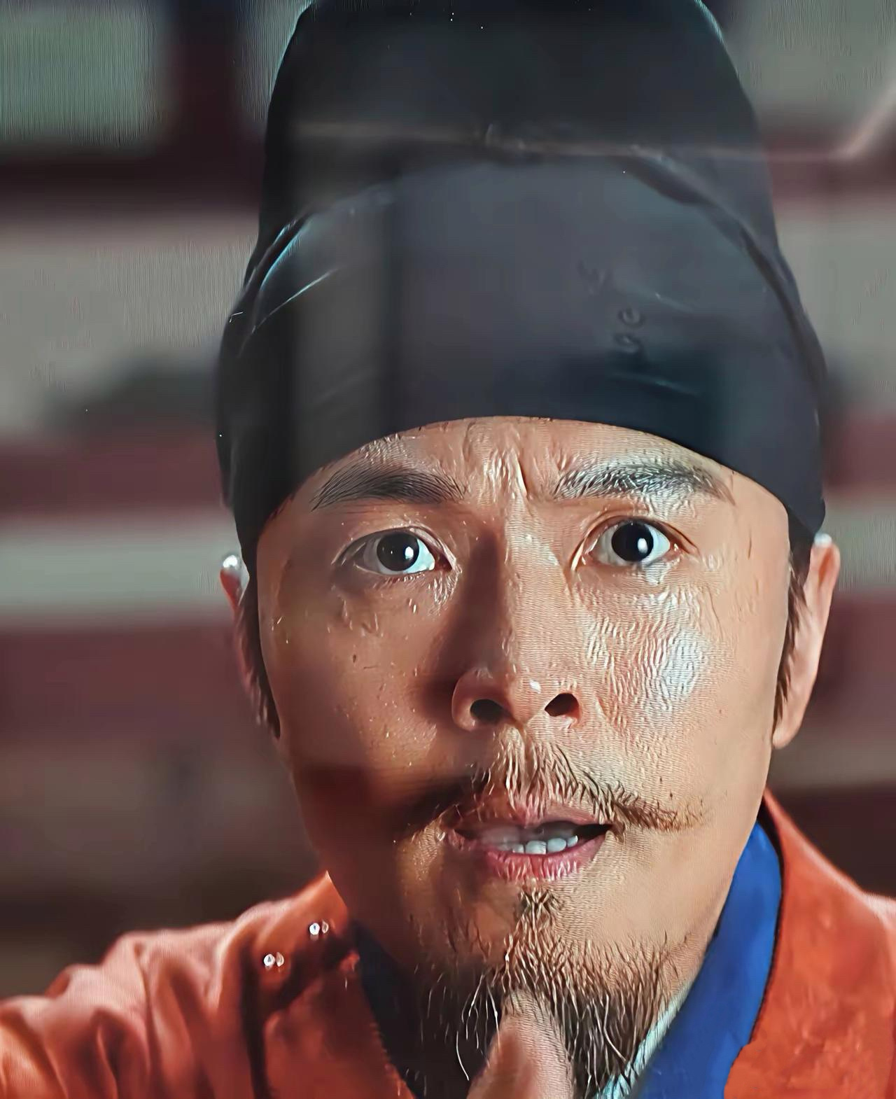 这是正常的滤镜毛孔吗？为什么要这么丑化，我感觉好离谱啊！ 