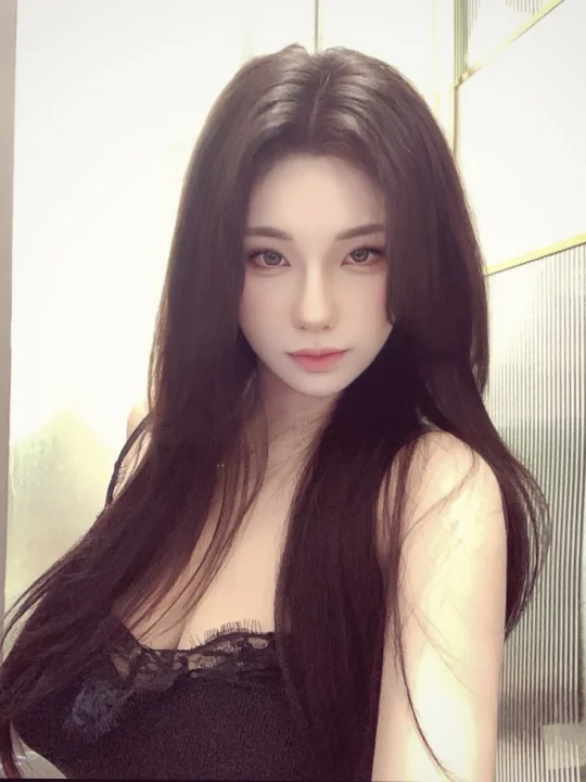 最近是人妻感