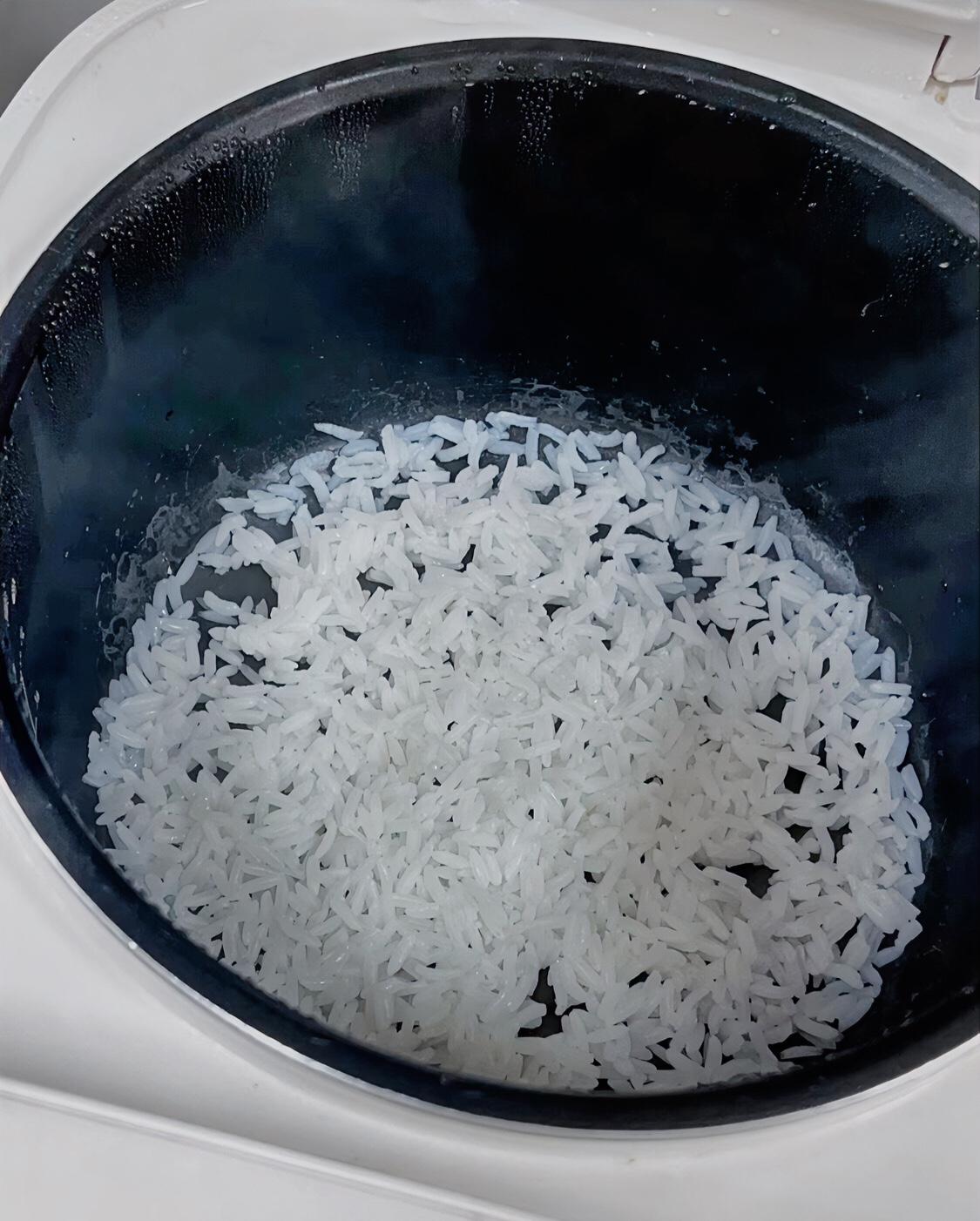 就煮一碗，对不起电费爆料