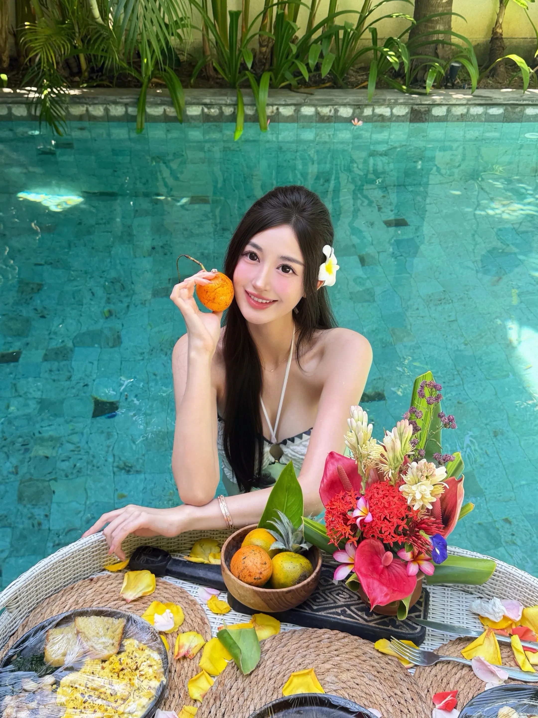 🥥🥝🍋。