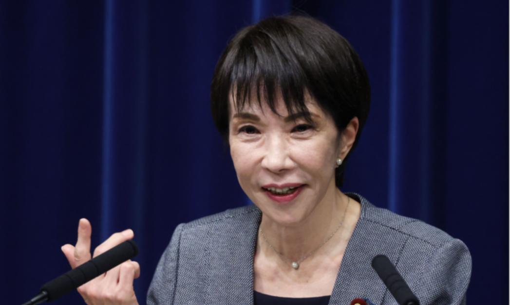 高市早苗触碰禁忌，暗示日本要有核潜艇，想在台海使用？

据日媒报道，23日，日本