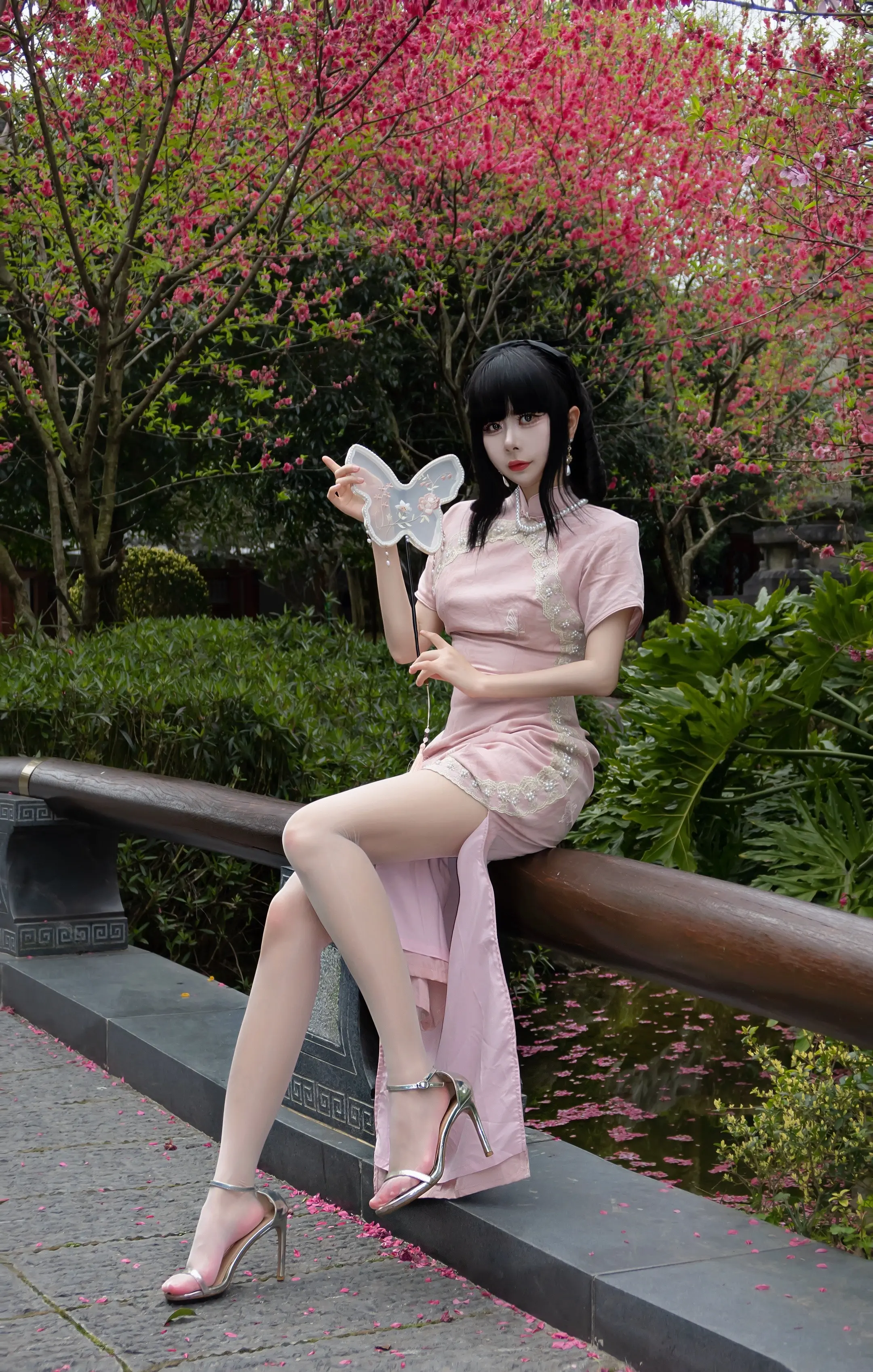 再听一次武家坡 敬我们初相识