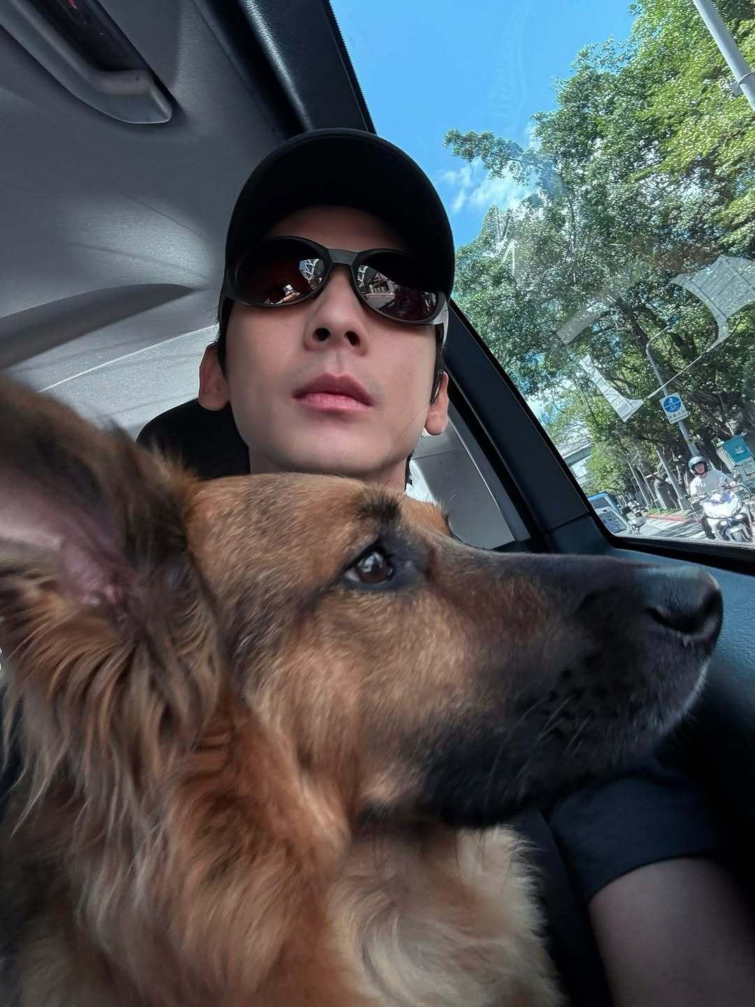 宏和水哥🕶️ ​​​