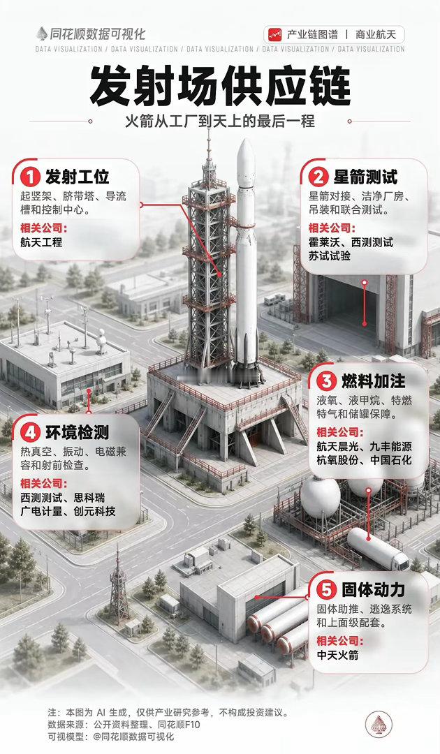 长征十号乙海上网系回收概念股梳理提示：仅产业业务整理，不构成投资建议，按回收平台